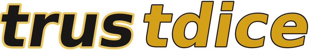 trustdice logo